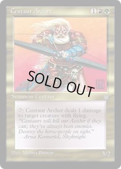 画像1: Centaur Archer (ICE)