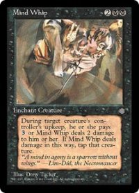 Mind Whip (ICE)
