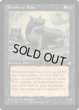 Pestilence Rats (ICE)