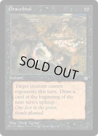 Gravebind (ICE)