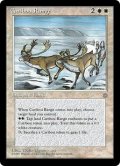 カリブー放牧場/Caribou Range (ICE)