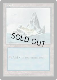 島/Island【Ver.3】(ICE)