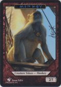 猿/Monkey (Jason Felix Token)