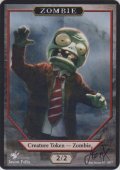 ゾンビ/Zombie【Ver.3】(Jason Felix Token)