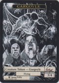 ガーゴイル/Gargoyle (Jason Felix Token)