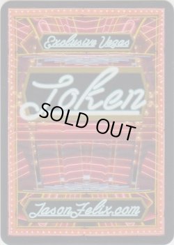 画像2: スピリット/Spirit【Ver.2】(Jason Felix Token)