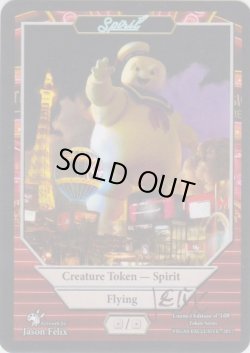 画像1: スピリット/Spirit【Ver.2】(Jason Felix Token)