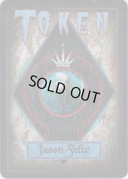 画像2: 細菌/Germ (Jason Felix Token)