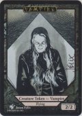 吸血鬼/Vampire (Jason Felix Token)