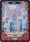 猫/Cat【Ver.2】(Jason Felix Token)