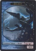 ビースト/Beast (Jason Felix Token)