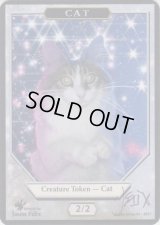 猫/Cat【Ver.1】(Jason Felix Token)