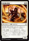 陽光鞭の勇者/Sunscourge Champion (HOU)