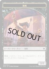 海賊 トークン/Pirate Token (XLN)