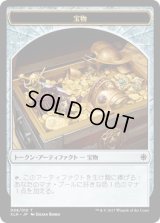 宝物 トークン/Treasure Token【Ver.2】(XLN)