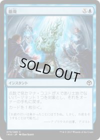 撤廃/Repeal (IMA)