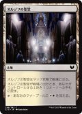 オルゾフの聖堂/Orzhov Basilica (C15)