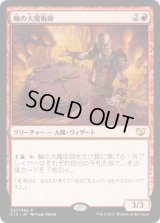 輪の大魔術師/Magus of the Wheel (C15)