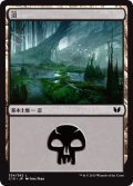 沼/Swamp 【Ver.4】 (C15)