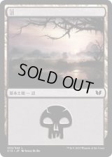 沼/Swamp 【Ver.3】 (C15)