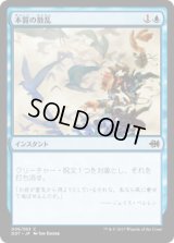 本質の散乱/Essence Scatter (DDT)