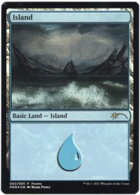 島/Island (その他 プロモ)【GiftPack】