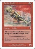 Goblin Settler (S99)