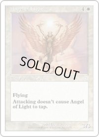 Angel of Light (S99)