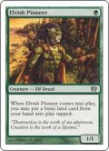 エルフの開拓者/Elvish Pioneer (8ED)