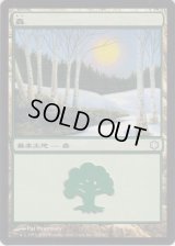 森/Forest【Ver.2】 (ICE) 【CSP構築】
