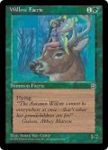 Willow Faerie 【Ver.1】 (HML)