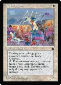 Trade Caravan 【Ver.1】 (HML)
