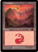 山/Mountain (GURU Land)