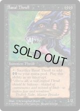 Basal Thrull 【Ver.1】 (FEM)