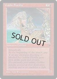 Goblin Flotilla (FEM)