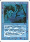 真珠三叉矛の人魚/Merfolk of the Pearl Trident (2ED)