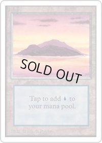島/Island 【Ver.1】 (2ED)