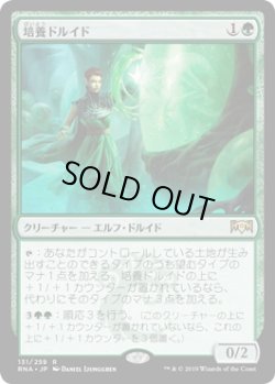 画像1: 培養ドルイド/Incubation Druid (Prerelease Card)