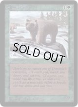 灰色熊/Grizzly Bears (LEA)