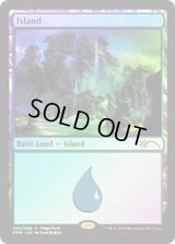 島/Island 【Ver.2019】 (MagicFest)