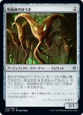 呪術師のほうき/Sorcerer's Broom (ELD)