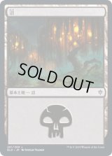 沼/Swamp 【Ver.4】 (ELD)