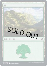 森/Forest 【Ver.1】 (C19)