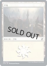平地/Plains 【Ver.3】 (C19)