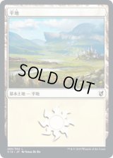 平地/Plains 【Ver.2】 (C19)