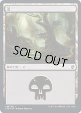 沼/Swamp 【Ver.3】 (C19)