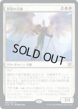 賞罰の天使/Angel of Sanctions (C19)