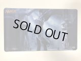 プレイマット:《ギルドパクトの体現者、ジェイス/Jace, the Living Guildpact》 【送料込】