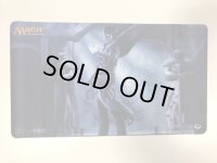 プレイマット:《ギルドパクトの体現者、ジェイス/Jace, the Living Guildpact》 【送料込】