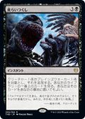 食らいつくし/Eat to Extinction (THB)